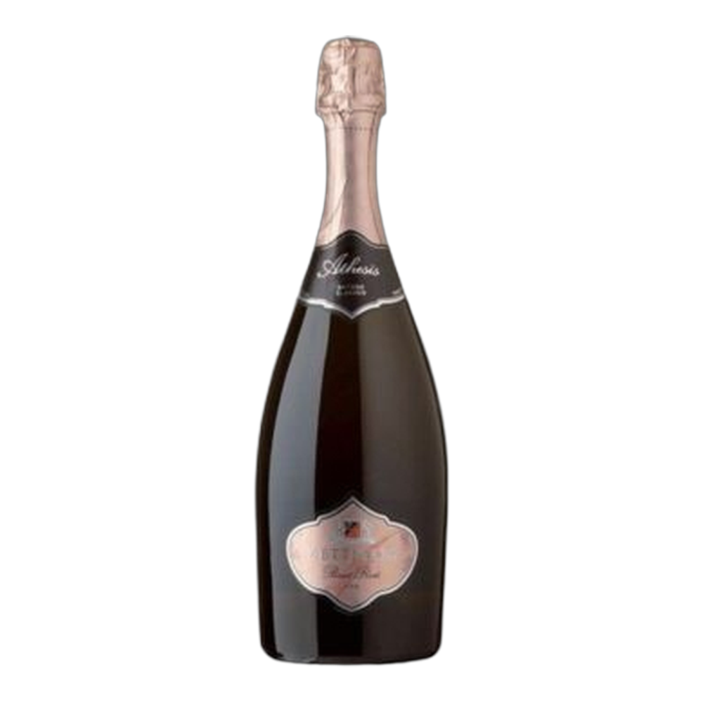 Kettmeir, Athesis Rosé Brut 2021, Bottiglia 750 ml