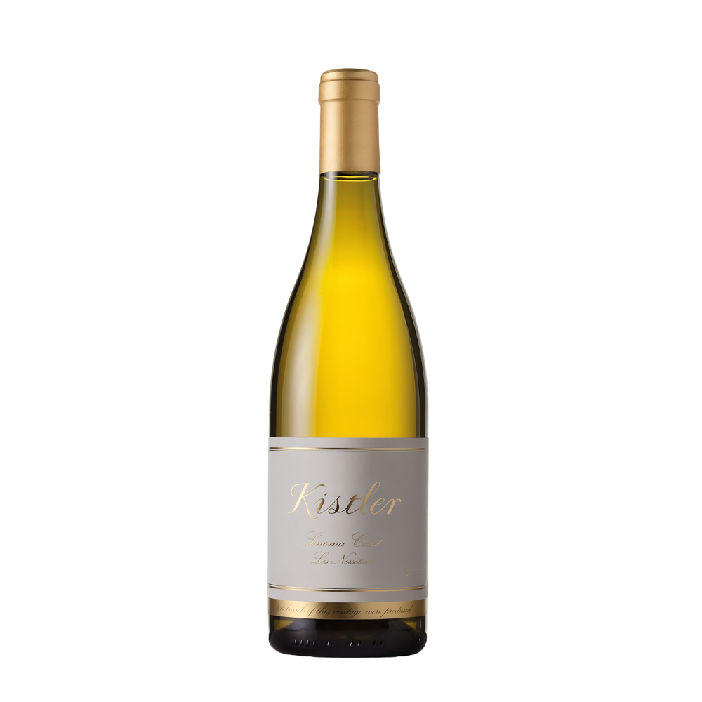 Kistler, Chardonnay Les Noisetiers 2022, Bottiglia 750 ml