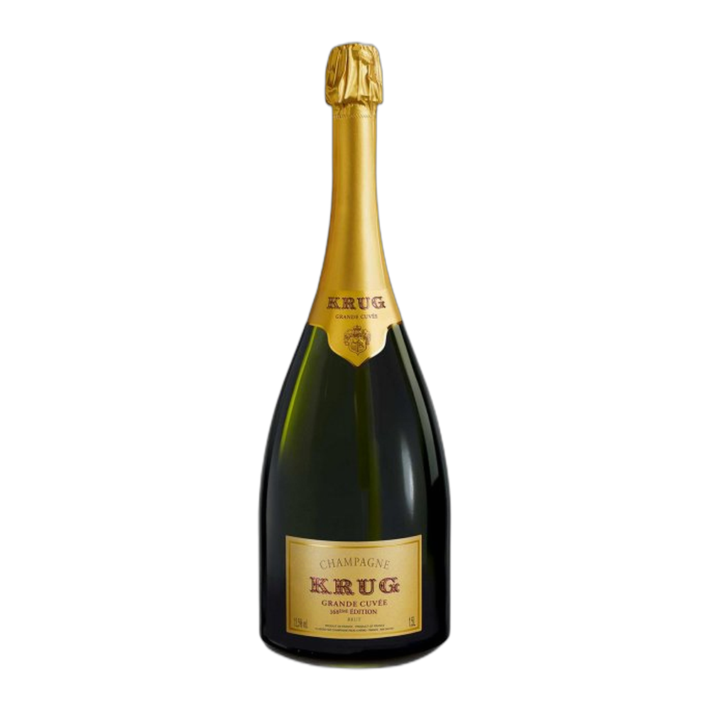 Krug, Grande Cuvée 169ème Édition Brut, Magnum 1500 ml