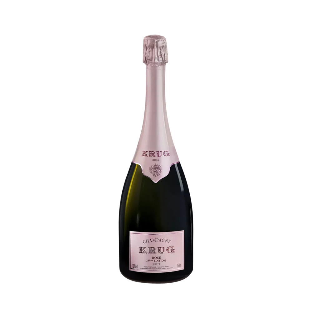 Krug, Rosé 28ème Édition Brut, Bottiglia 750 ml