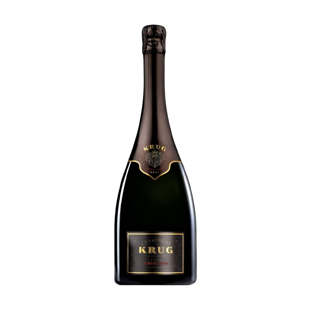 Krug, Vintage Brut 1996, Magnum 1500 ml