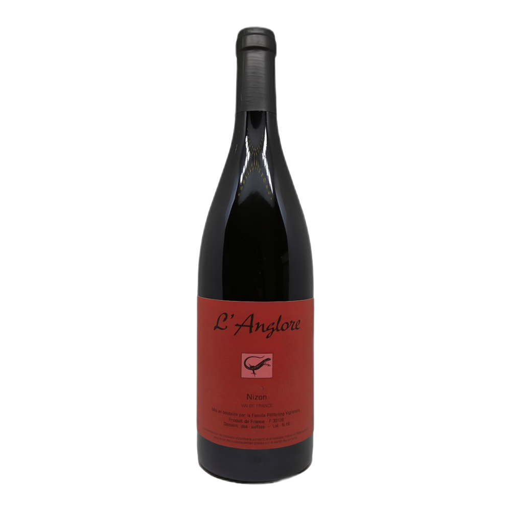 L'Anglore, Nizon 2022, Bottiglia 750 ml