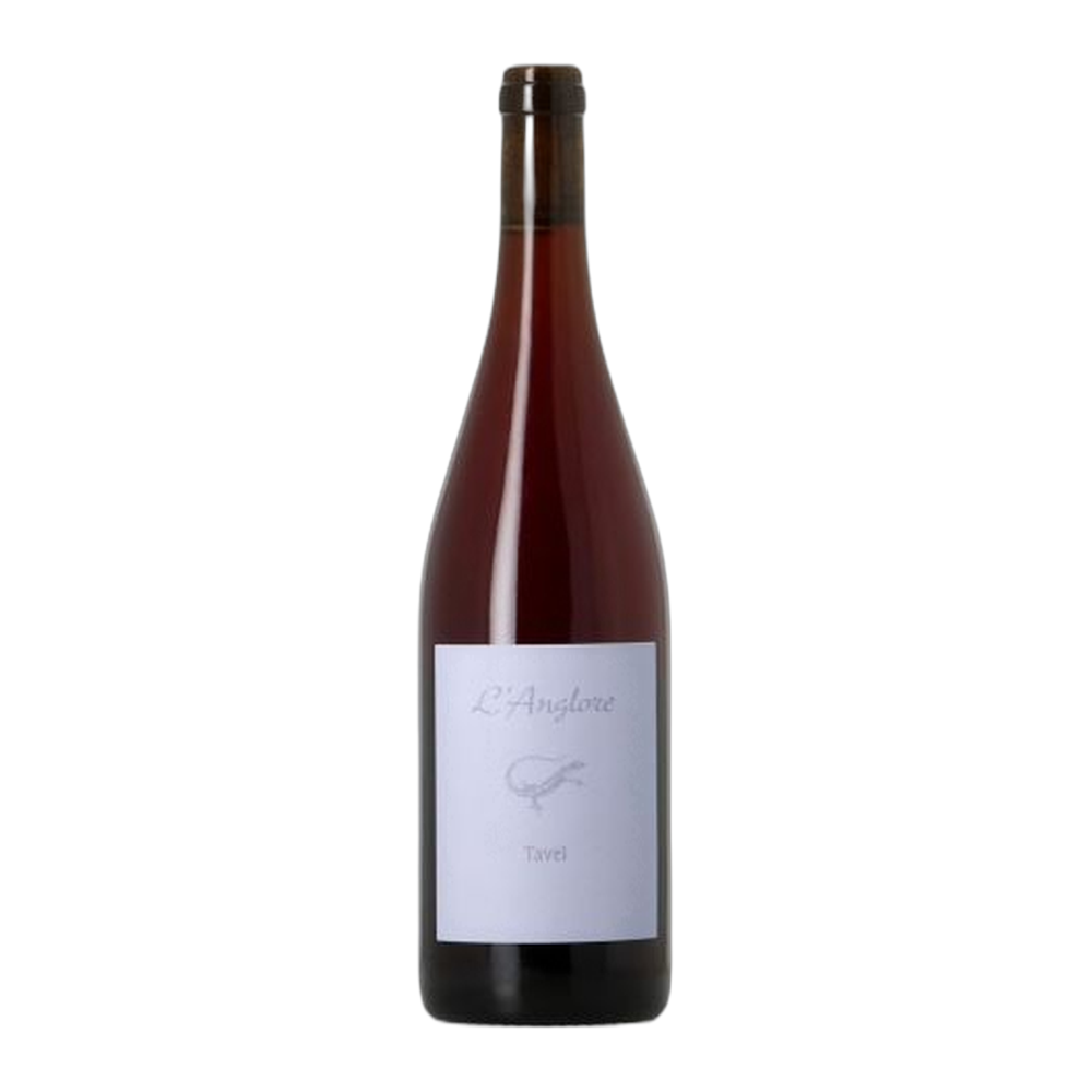 L'Anglore, Tavel 2023, Bottiglia 750 ml