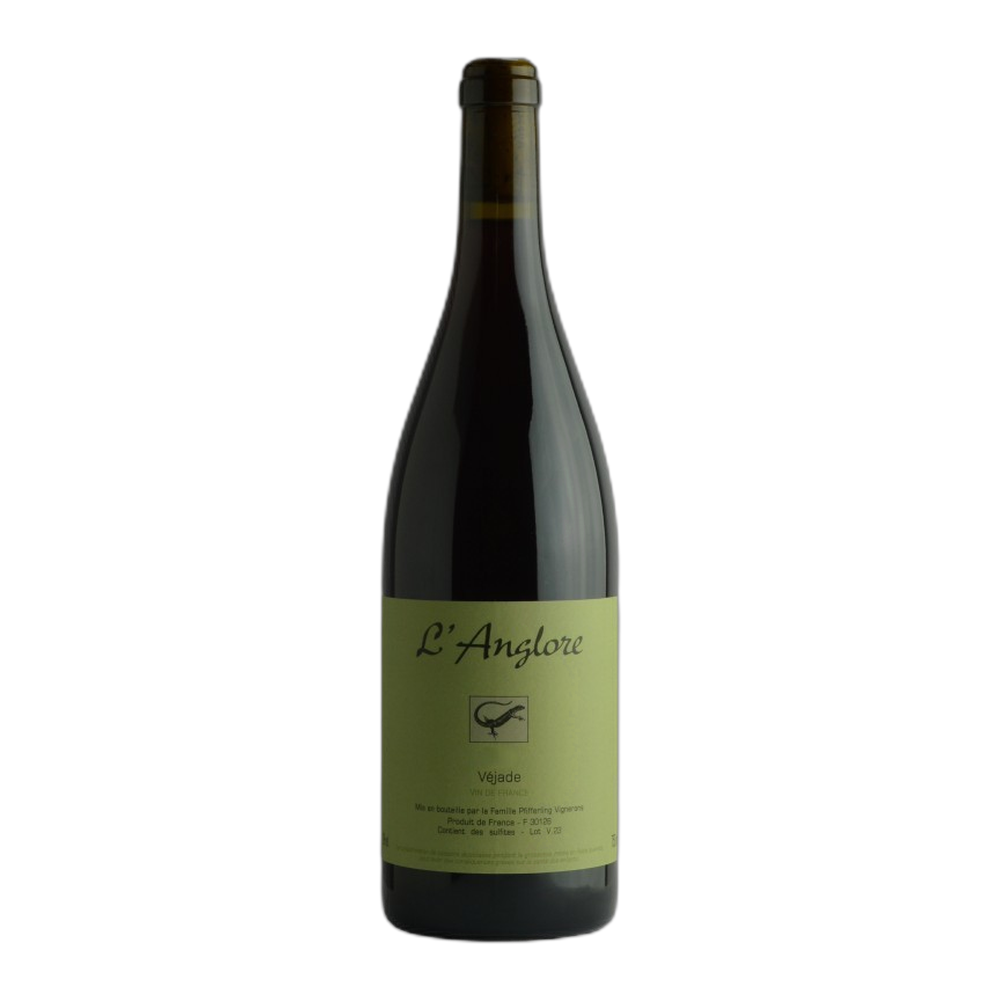 L'Anglore, Véjade 2024, Bottiglia 750 ml