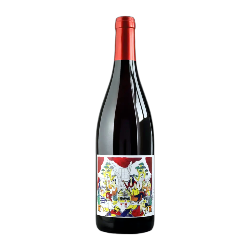 L&C Poitout, Bourgogne Vindemiola 2018, Bottiglia 750 ml