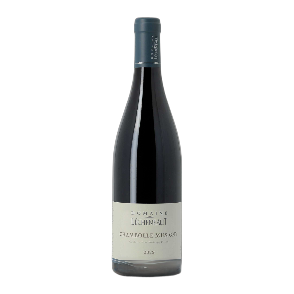 Lécheneaut, Chambolle-Musigny Les Borniques 1er Cru 2022, Bottiglia 750 ml