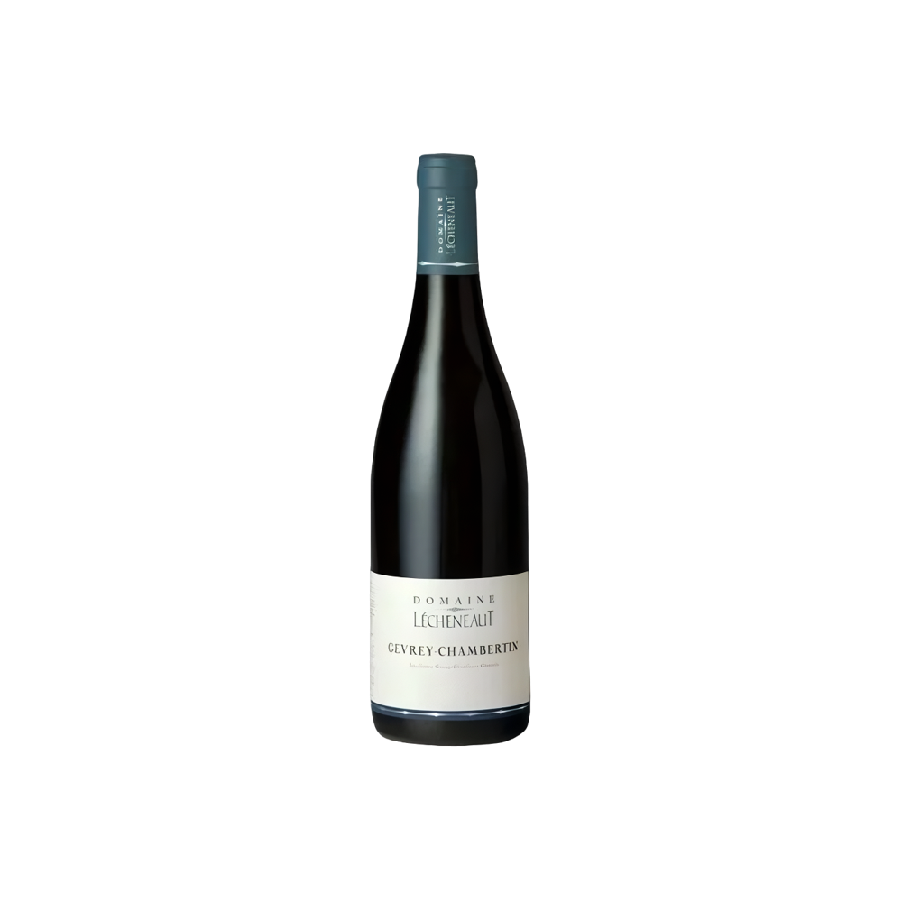 Lécheneaut, Gevrey-Chambertin 2019, Bottiglia 750 ml