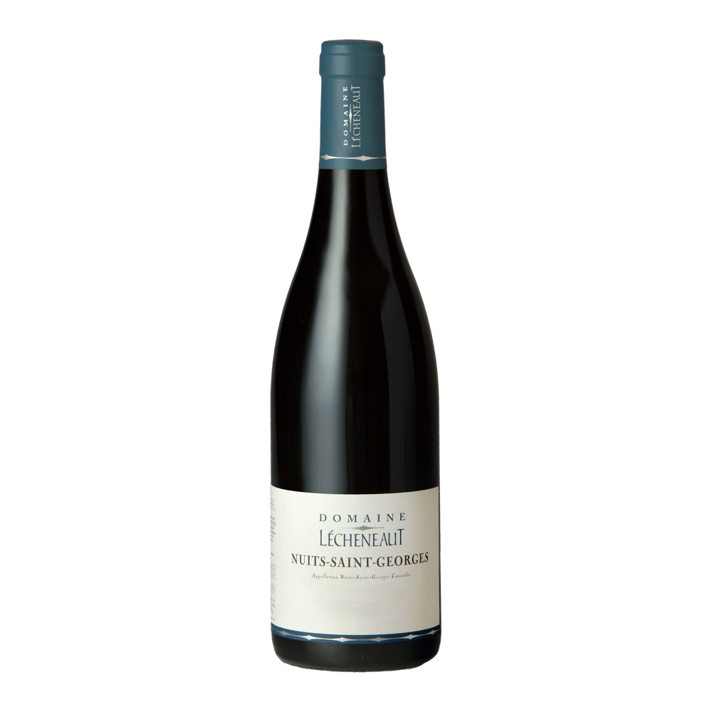 Lécheneaut, Nuits-Saint-Georges Les Damodes 1er Cru 2020, Bottiglia 750 ml