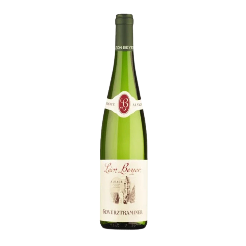 Léon Beyer, Gewürztraminer 2021, Bottiglia 750 ml