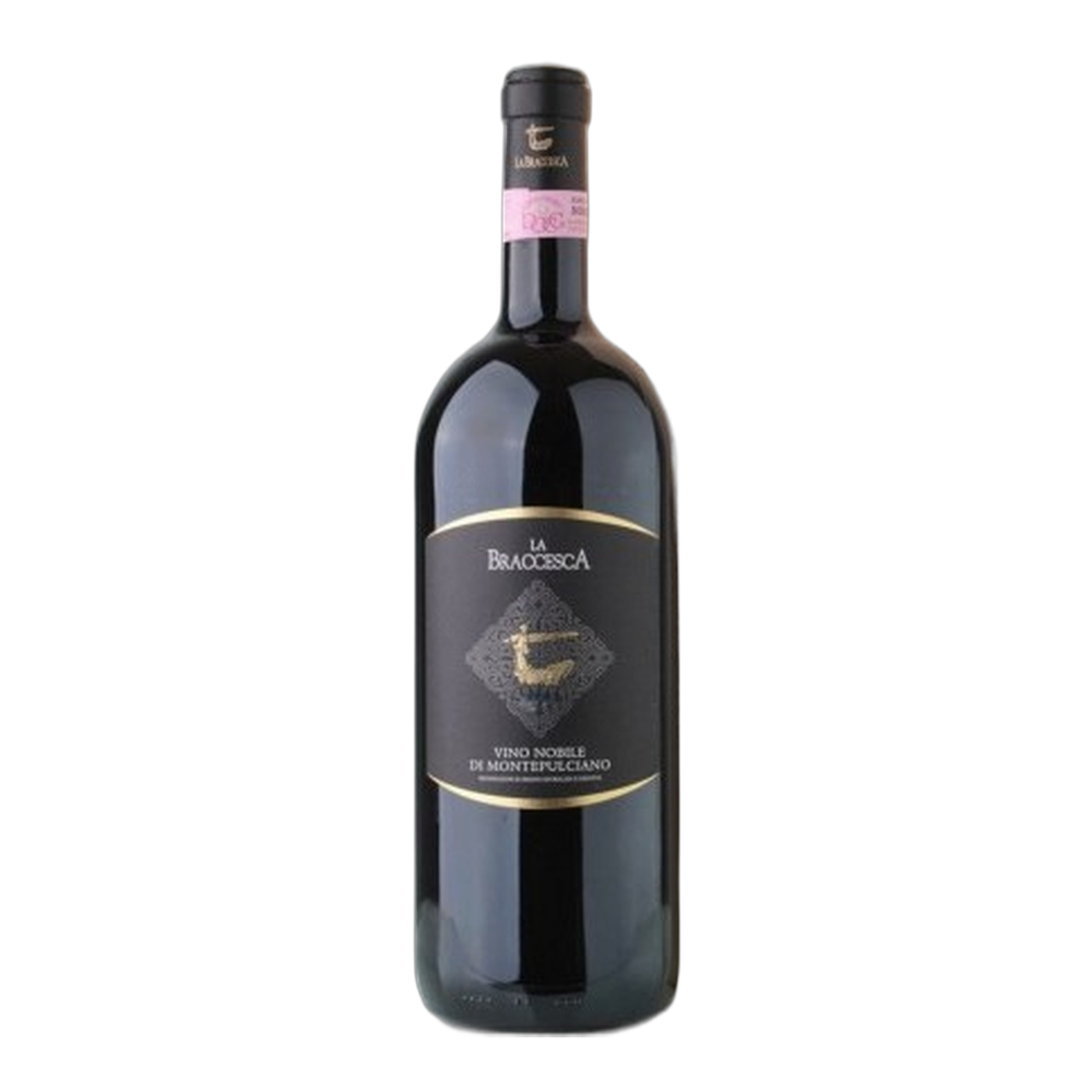 La Braccesca - Antinori, Vino Nobile di Montepulciano 2021, Doppio magnum 3000 ml