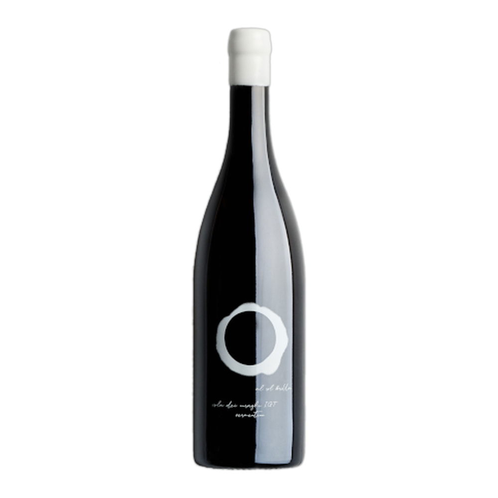 La Contralta, Al Sol Brilla 2020, Bottiglia 750 ml