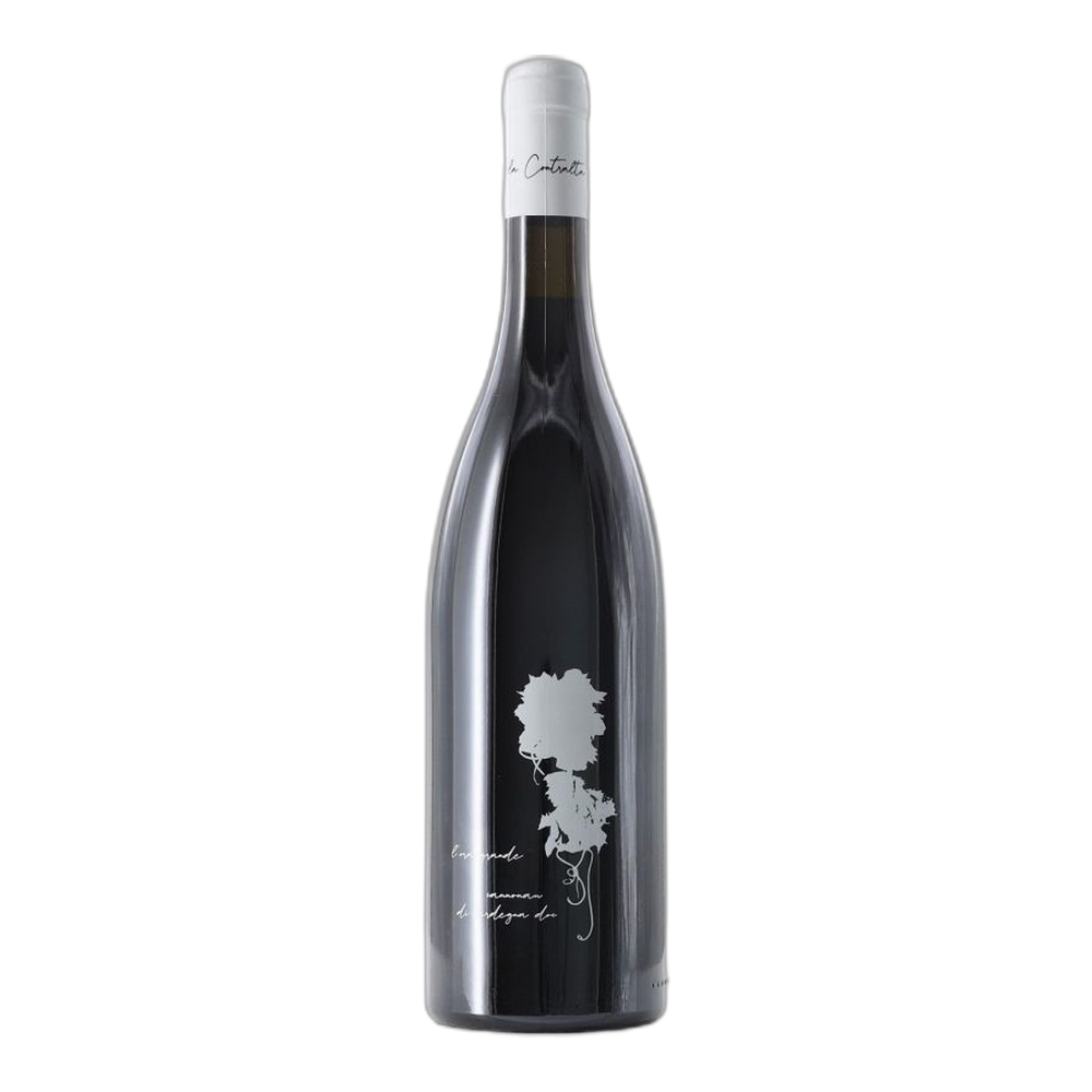La Contralta, Cannonau di Sardegna L'Ora Grande 2023, Bottiglia 750 ml