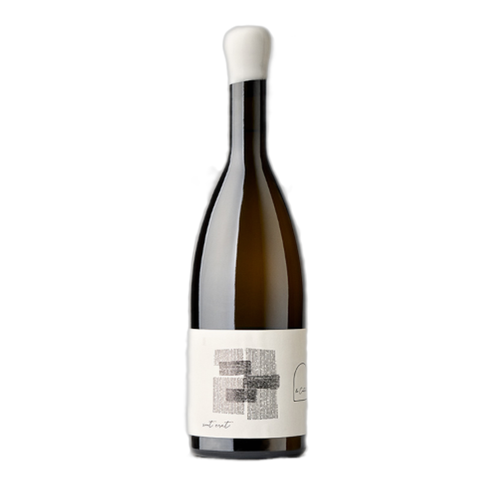 La Contralta, Sicur Erat 2023, Bottiglia 750 ml