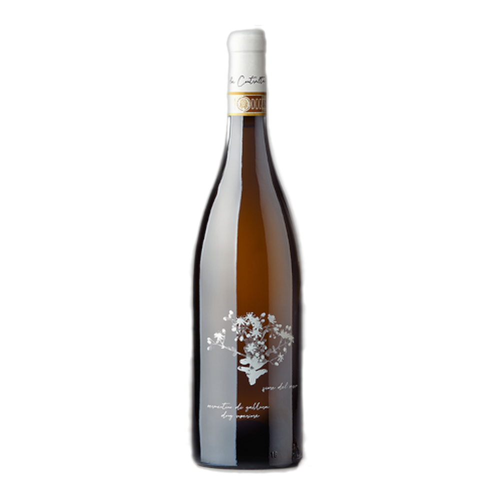 La Contralta, Vermentino di Gallura Superiore Fiore del Sasso 2023, Bottiglia 750 ml