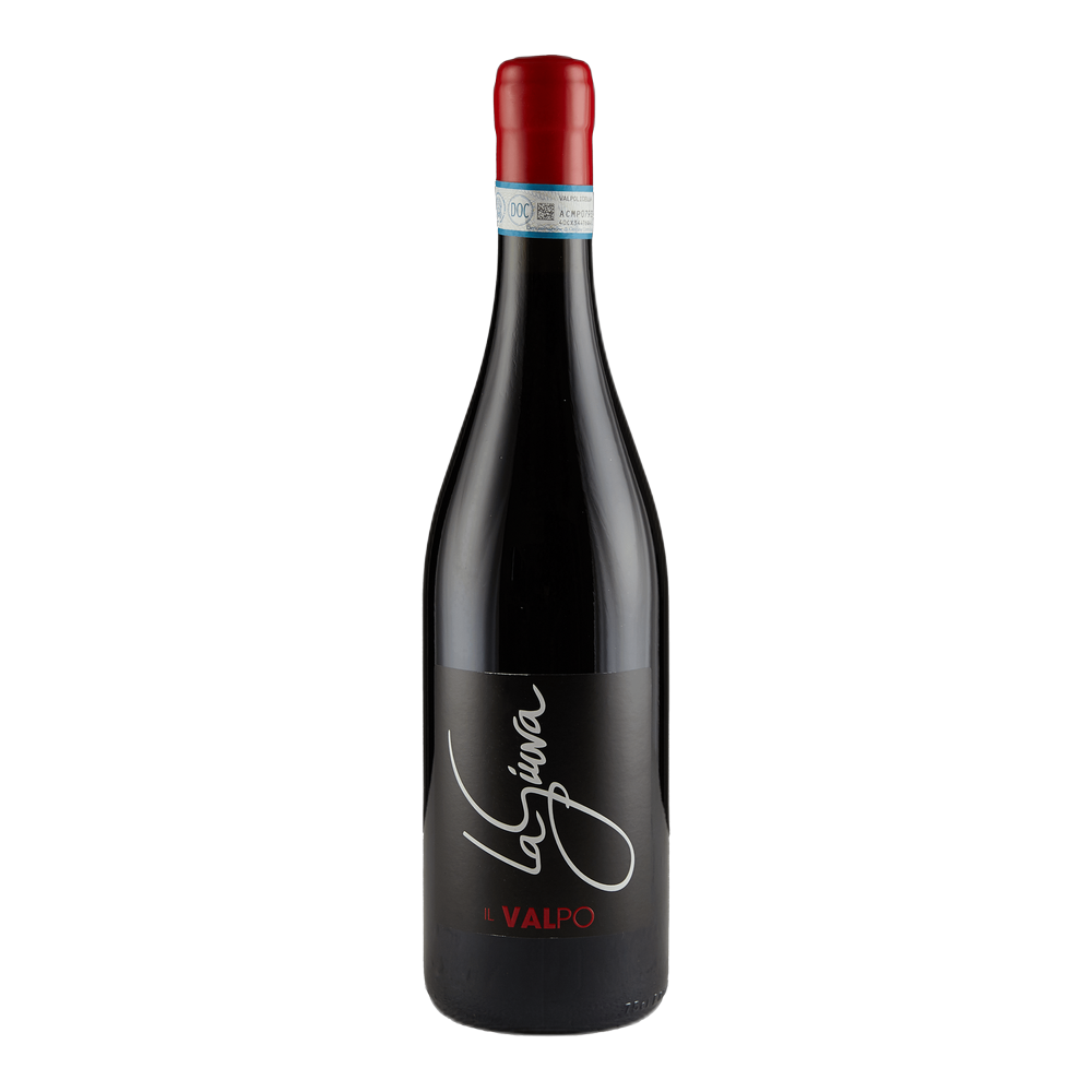 La Giuva, Valpolicella Il Valpo 2024, Bottiglia 750 ml
