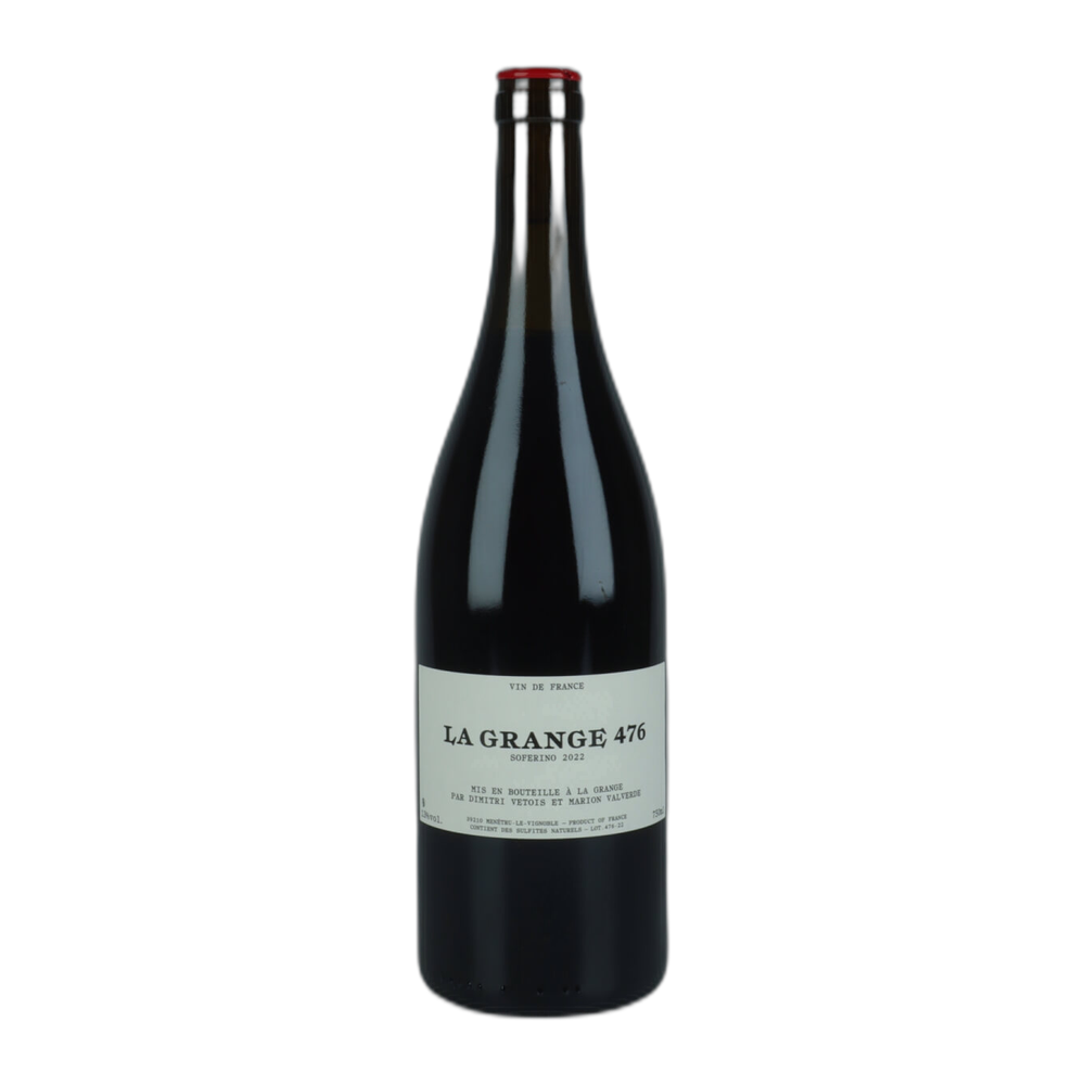 La Grange 476, Soferino 2023, Bottiglia 750 ml