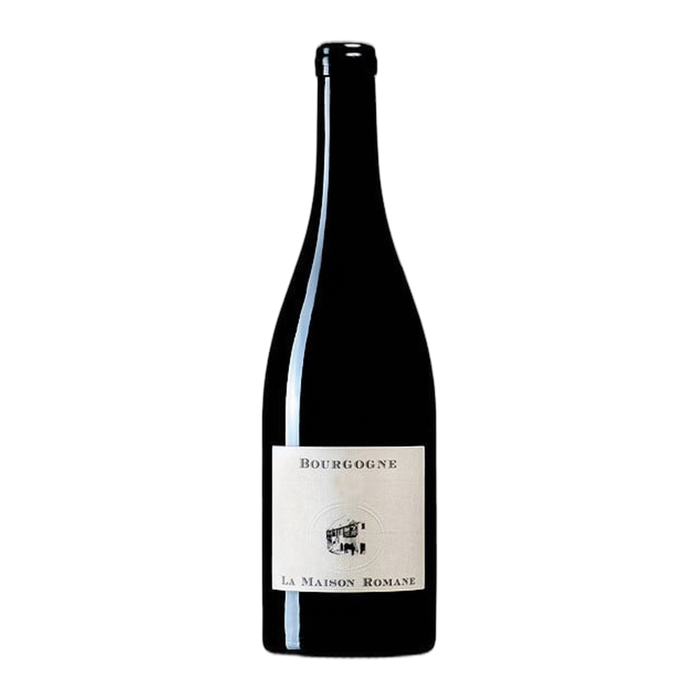 La Maison Romane, Bourgogne Rouge 2020, Bottiglia 750 ml