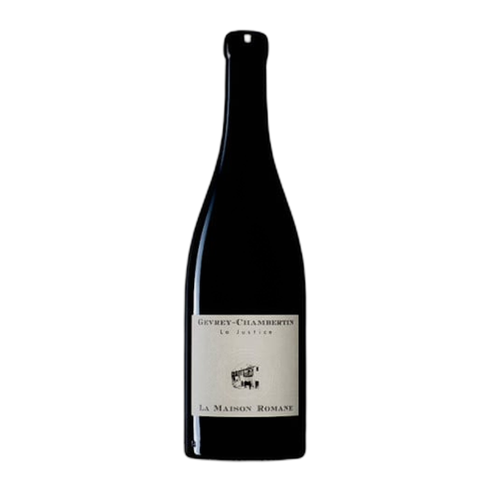 La Maison Romane, Gevrey-Chambertin La Justice 2020, Bottiglia 750 ml