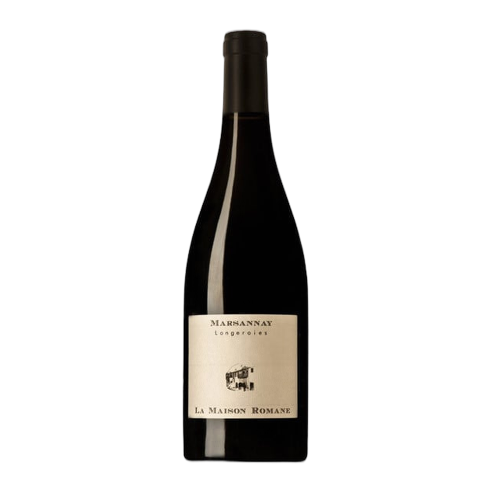 La Maison Romane, Marsannay Longeroies 2019, Bottiglia 750 ml