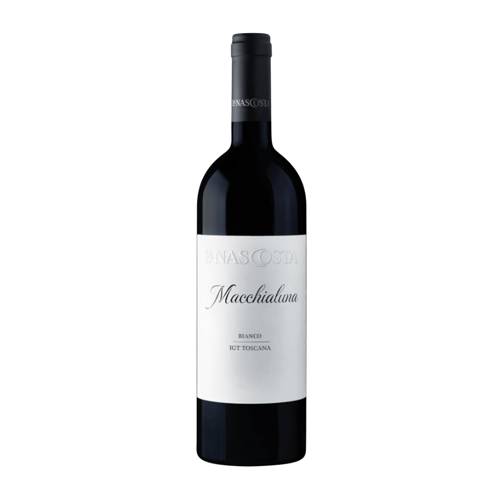 La Nascosta, Macchialuna 2021, Bottiglia 750 ml