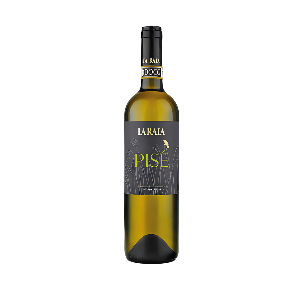 La Raia, Gavi Pisé 2020, Bottiglia 750 ml