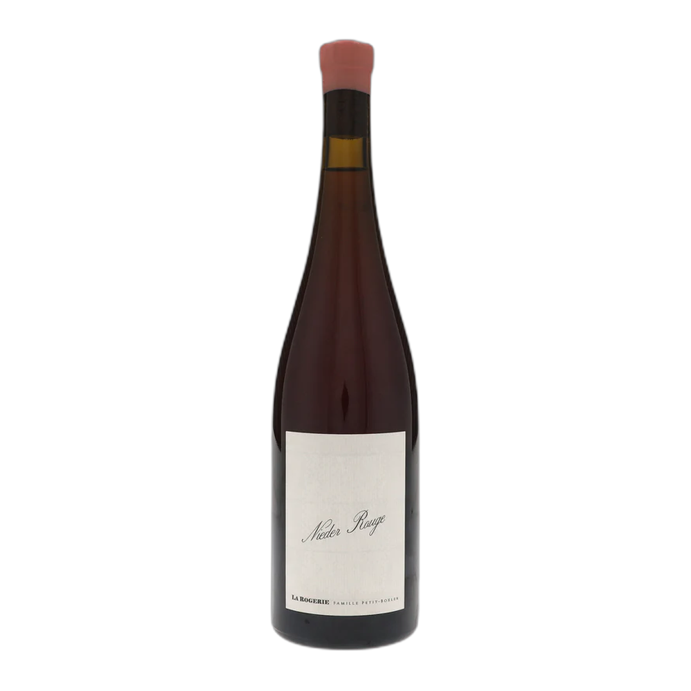 La Rogerie, Nieder Rouge 2020, Bottiglia 750 ml