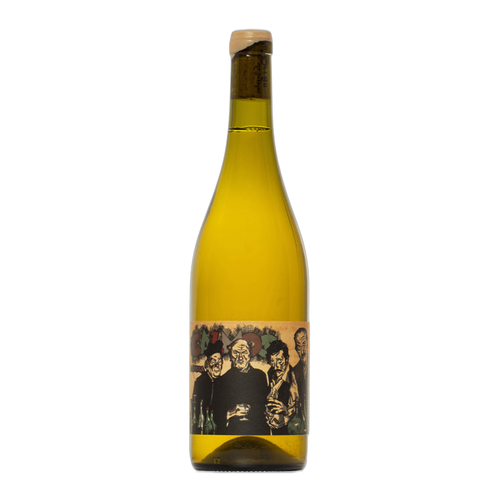 La Sorga, Calmos 2023, Bottiglia 750 ml