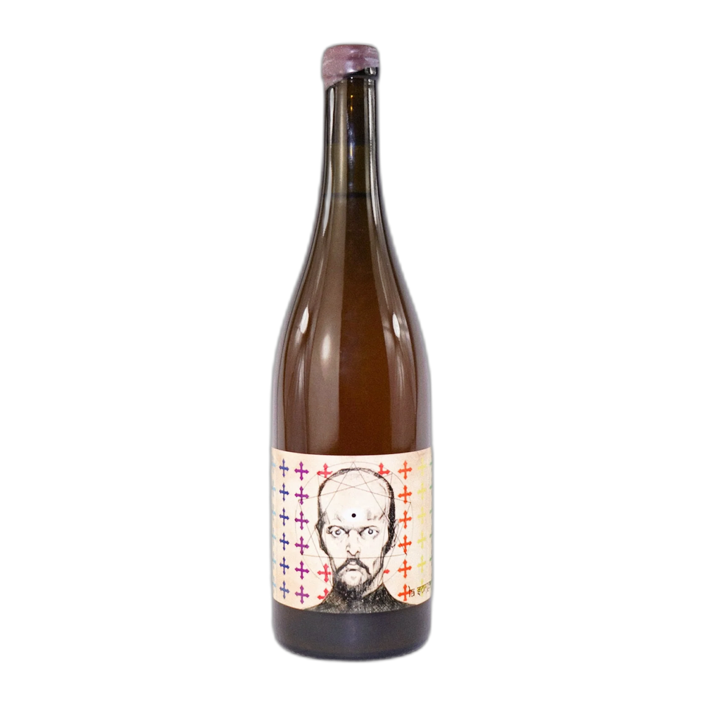 La Sorga, La Montagne Sacrée 2023, Bottiglia 750 ml