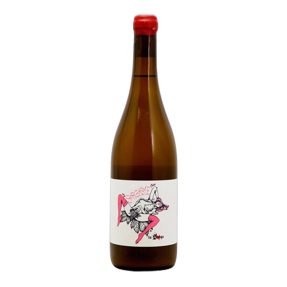 La Sorga, Sorgasme 2023, Bottiglia 750 ml