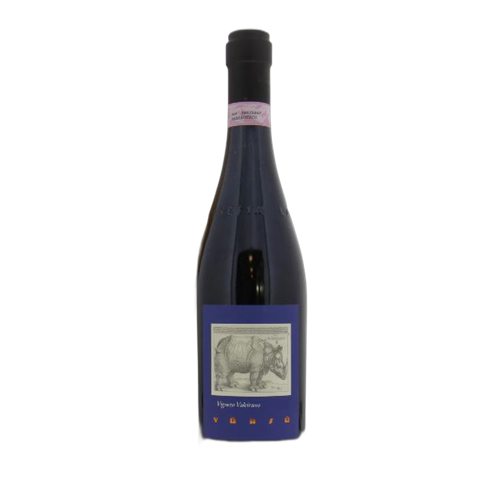 La Spinetta, Barbaresco Riserva Vürsù Vigneto Valeirano 2006, Magnum 1500 ml