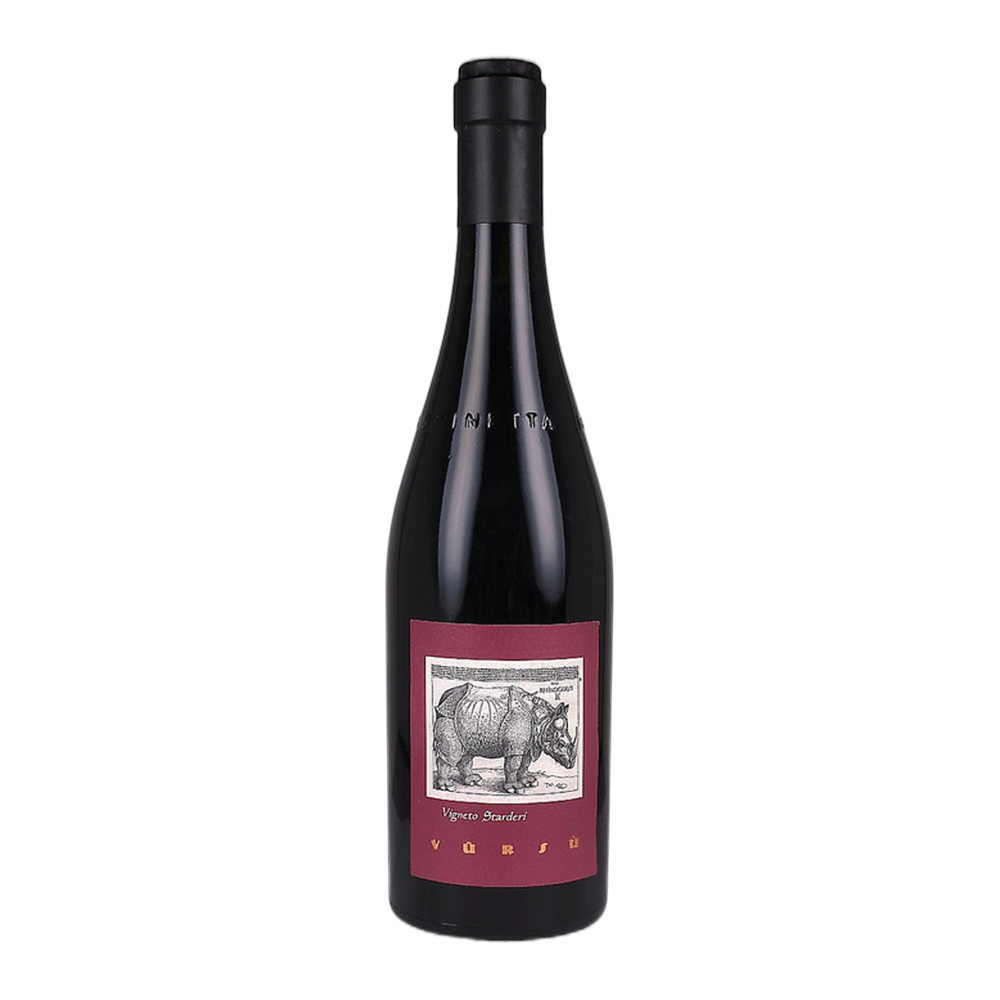 La Spinetta, Barbaresco Vürsù Vigneto Starderi 2009, Bottiglia 750 ml