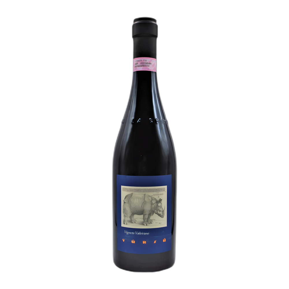 La Spinetta, Barbaresco Vürsù Vigneto Valeirano 1998, Bottiglia 750 ml