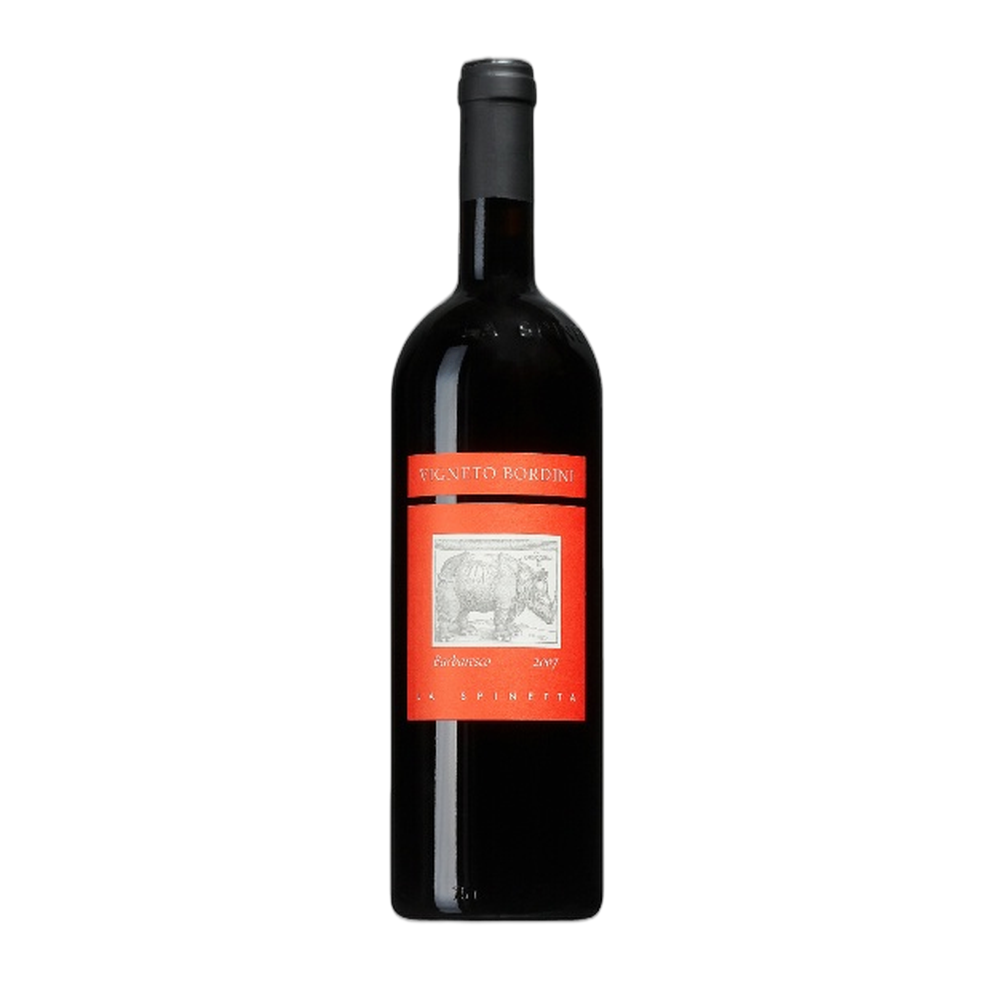 La Spinetta, Barbaresco Vigneto Bordini 2022, Bottiglia 750 ml
