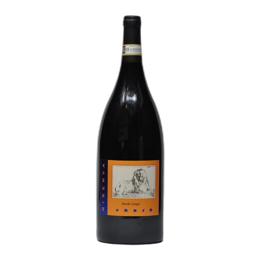 La Spinetta, Barolo Riserva Vürsù Campè 2006, Magnum 1500 ml