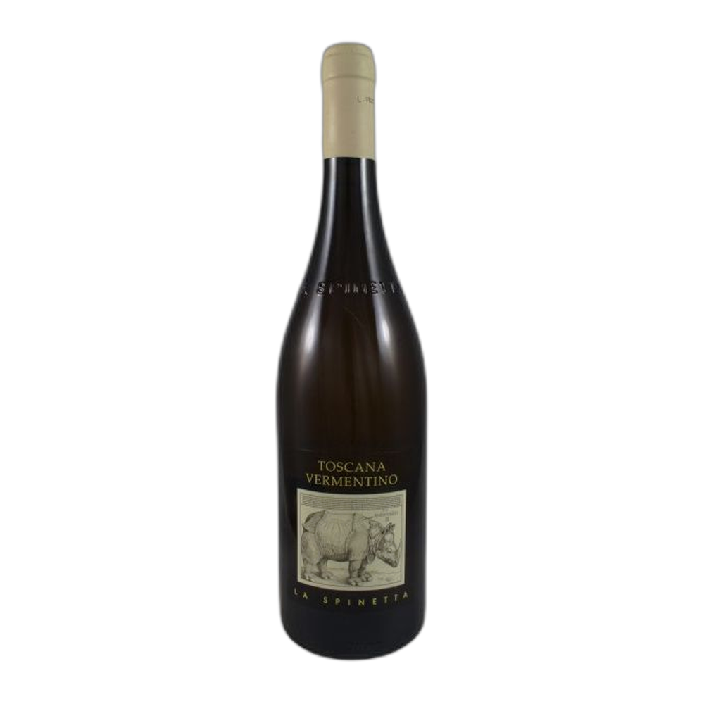 La Spinetta, Vermentino 2024, Bottiglia 750 ml
