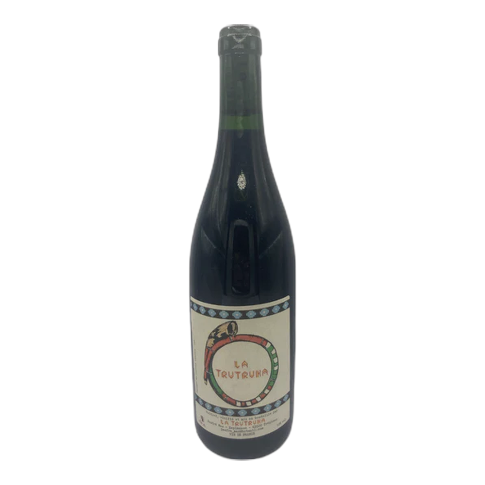 La Trutruka, La Trutruka 2024, Bottiglia 750 ml