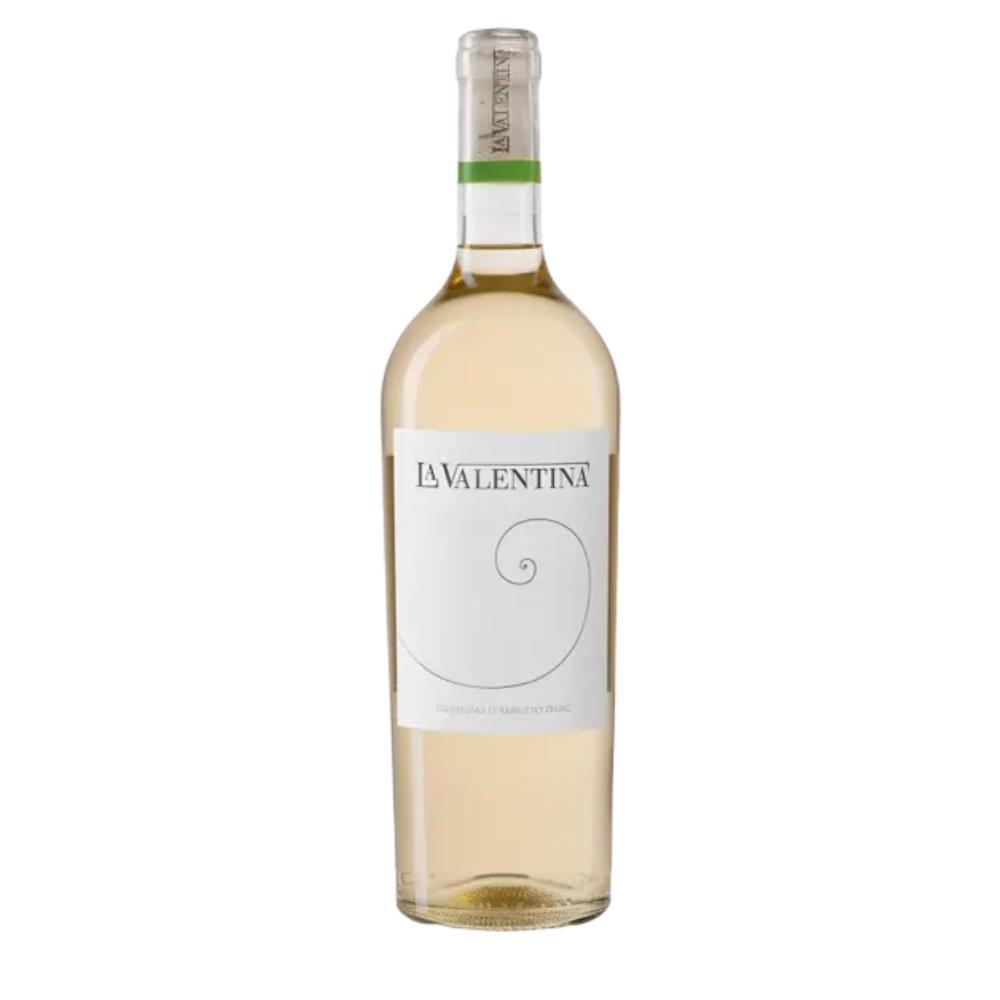 La Valentina, Trebbiano d'Abruzzo 2022, Bottiglia 750 ml