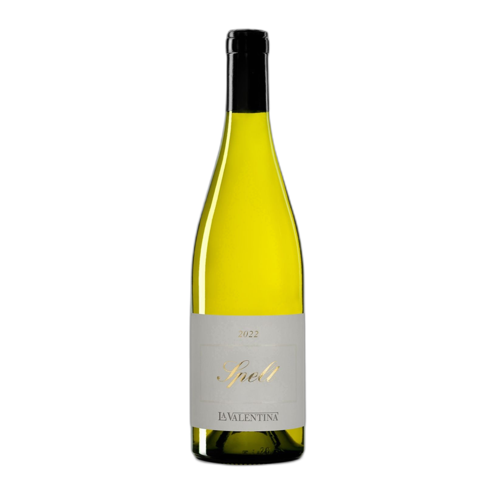 La Valentina, Trebbiano d'Abruzzo Superiore Spelt Oro 2022, Bottiglia 750 ml