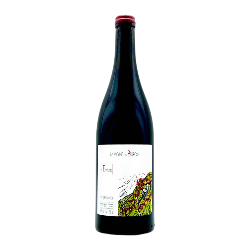 La Vigne du Perron, Les Etapes 2023, Bottiglia 750 ml