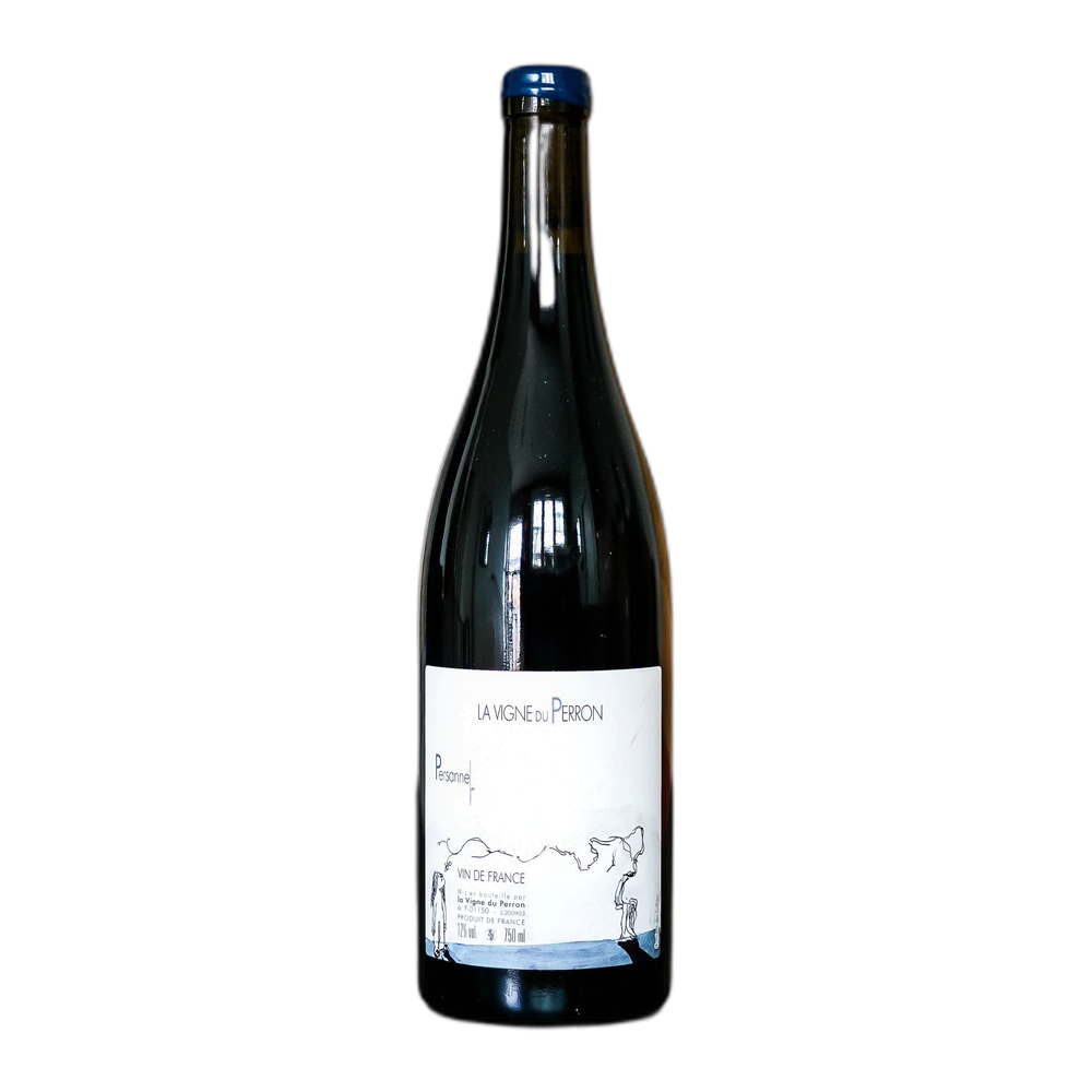 La Vigne du Perron, Persanne 2023, Bottiglia 750 ml