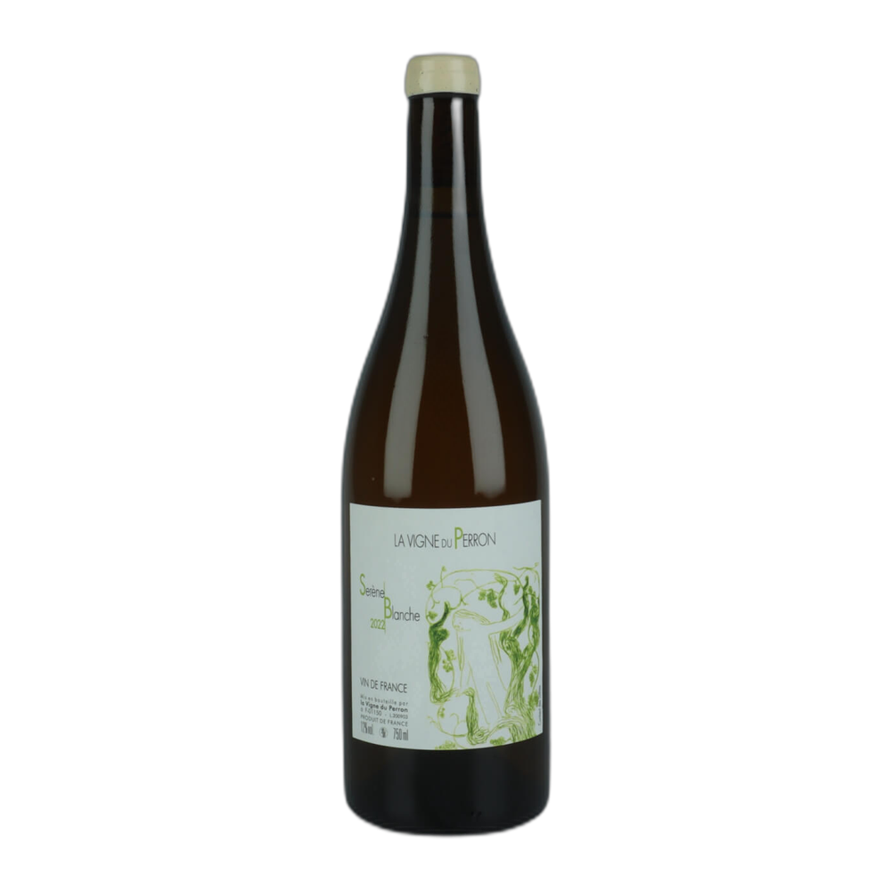 La Vigne du Perron, Serène Blanche 2023, Bottiglia 750 ml