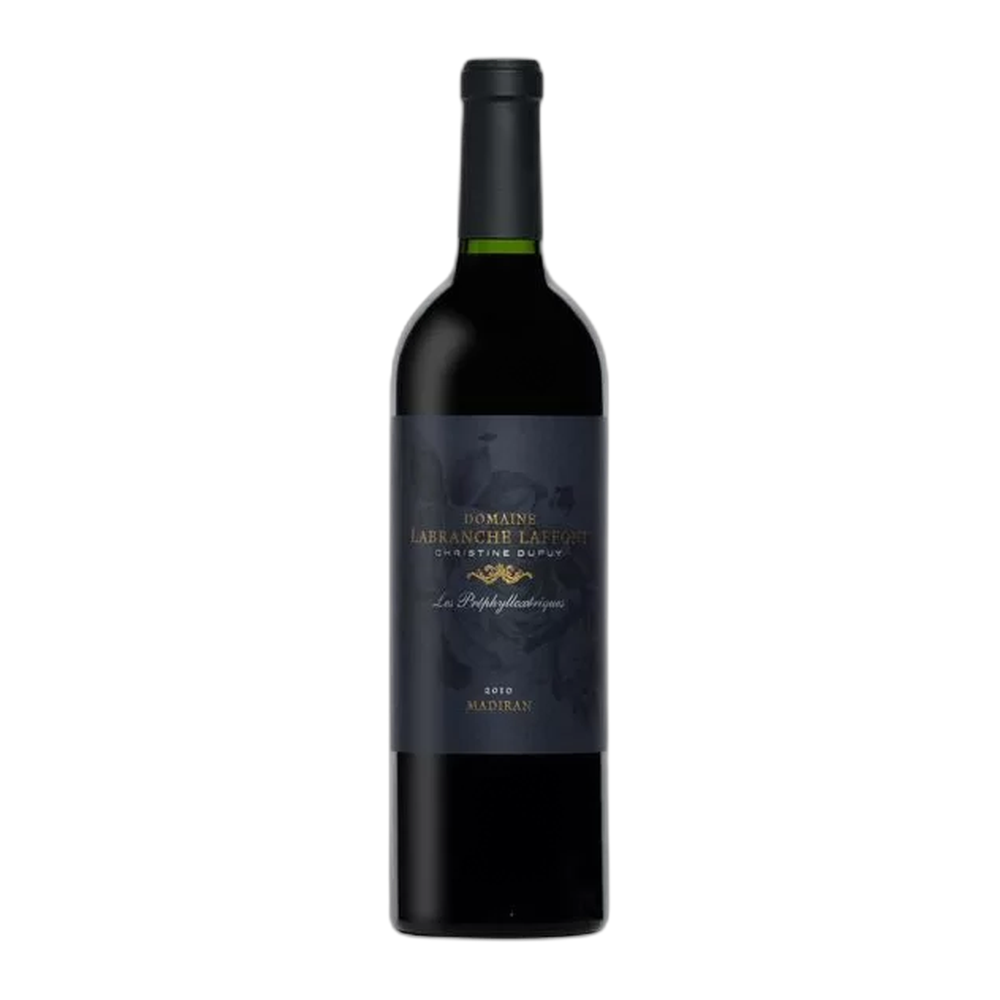 Labranche Laffont, Madiran Les Préphylloxériques 2015, Bottiglia 750 ml