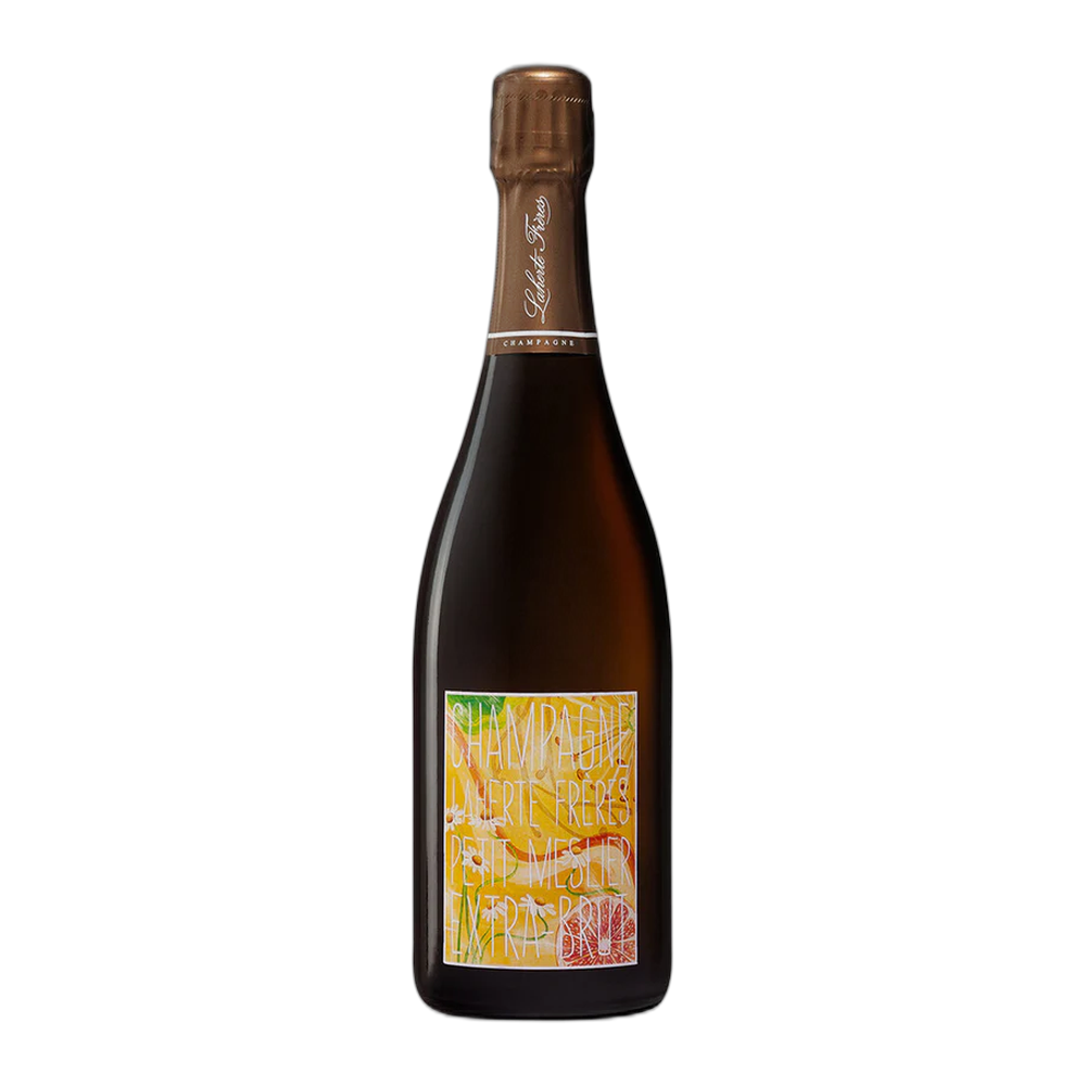 Laherte Frères, Petit Meslier Extra brut, Bottiglia 750 ml
