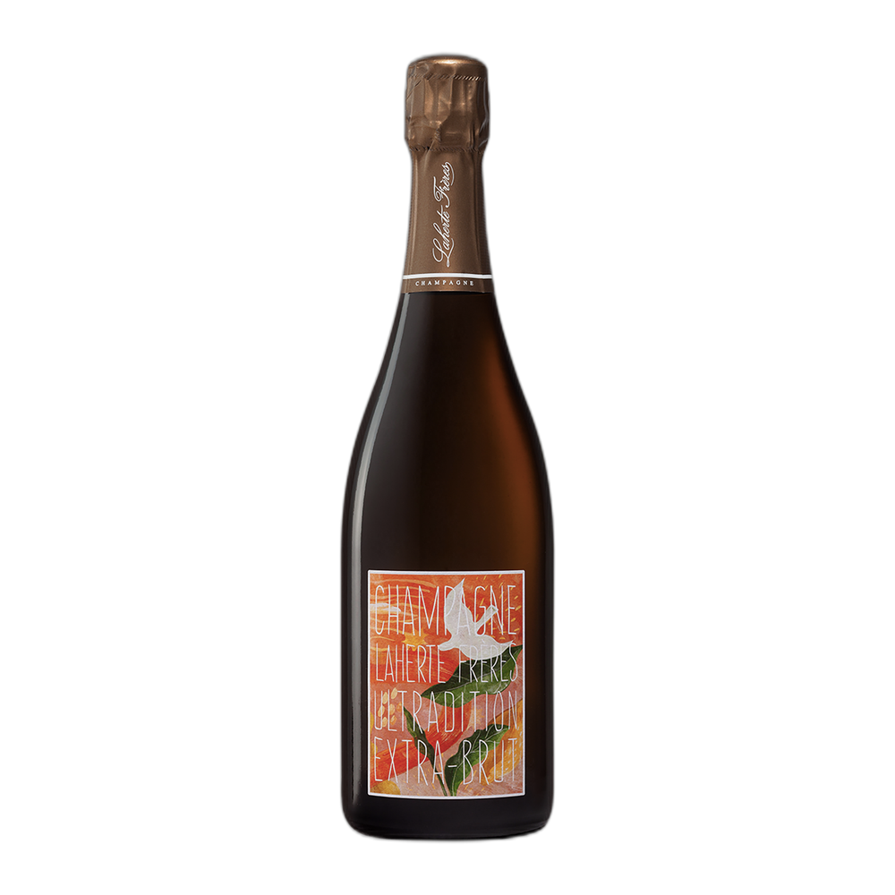 Laherte Frères, Ultradition Brut, Bottiglia 750 ml
