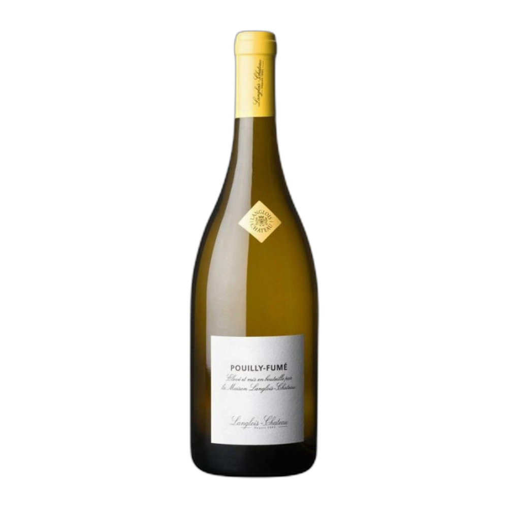 Langlois, Pouilly-Fumé 2022, Bottiglia 750 ml