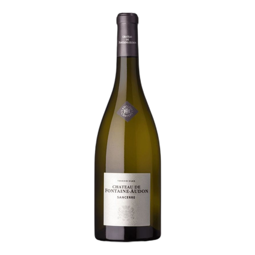 Langlois, Sancerre Château de Fontaine-Audon 2022, Bottiglia 750 ml