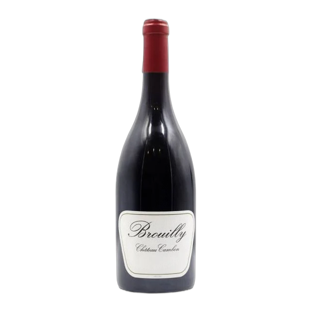 Lapierre, Brouilly Château Cambon 2022, Bottiglia 750 ml