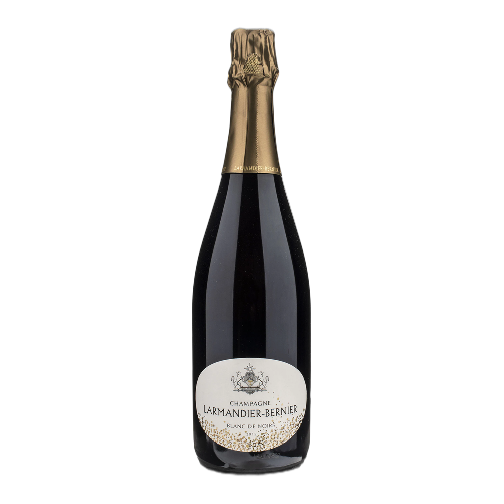 Larmandier-Bernier, Blanc de Noirs Brut nature 1er Cru 2015, Bottiglia 750 ml