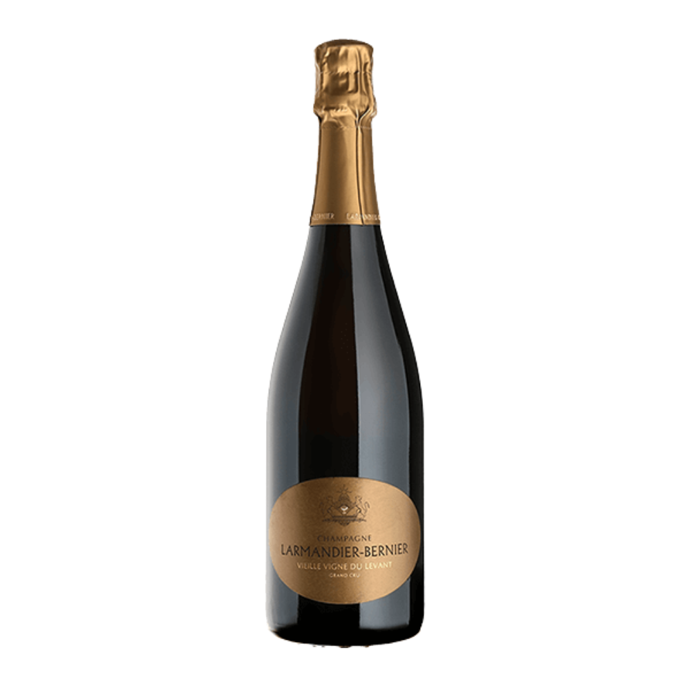 Larmandier-Bernier, Vieille Vigne du Levant Extra brut Grand Cru 2012, Bottiglia 750 ml