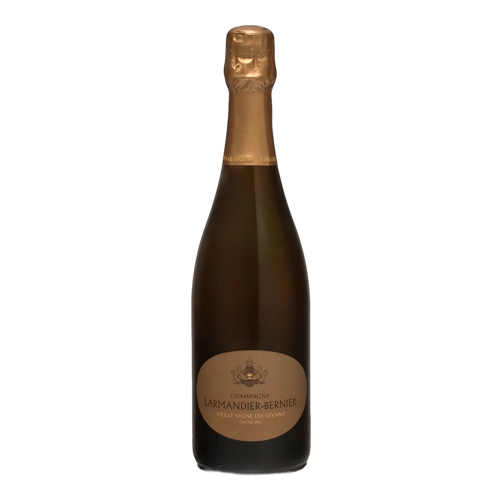 Larmandier-Bernier, Vieille Vigne du Levant Extra brut Grand Cru 2014, Bottiglia 750 ml